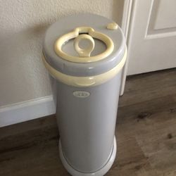 Ubbi Diaper Waste Bin 