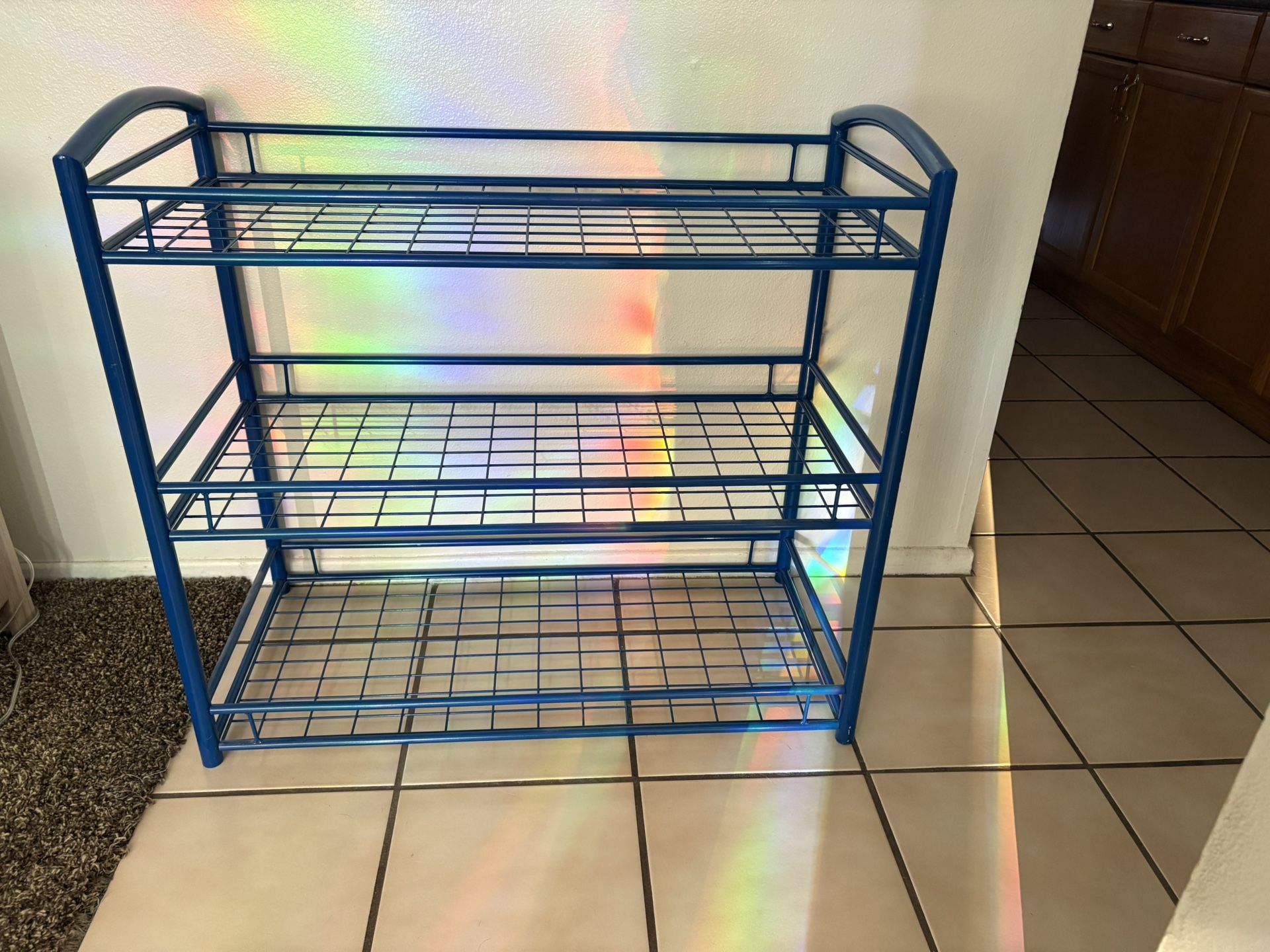 Organizing Rack/storage