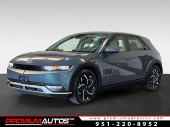 2024 Hyundai IONIQ 5