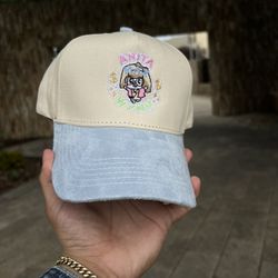 Anita Max Wynn Hat