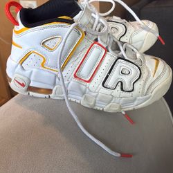 Jordan’s Kids Shoes