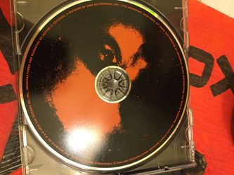 The Weeknd