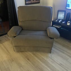 Recliner OS