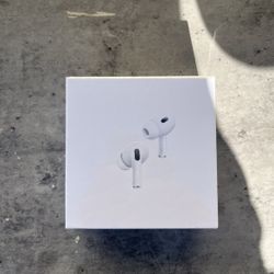 Airpods Pro 2 