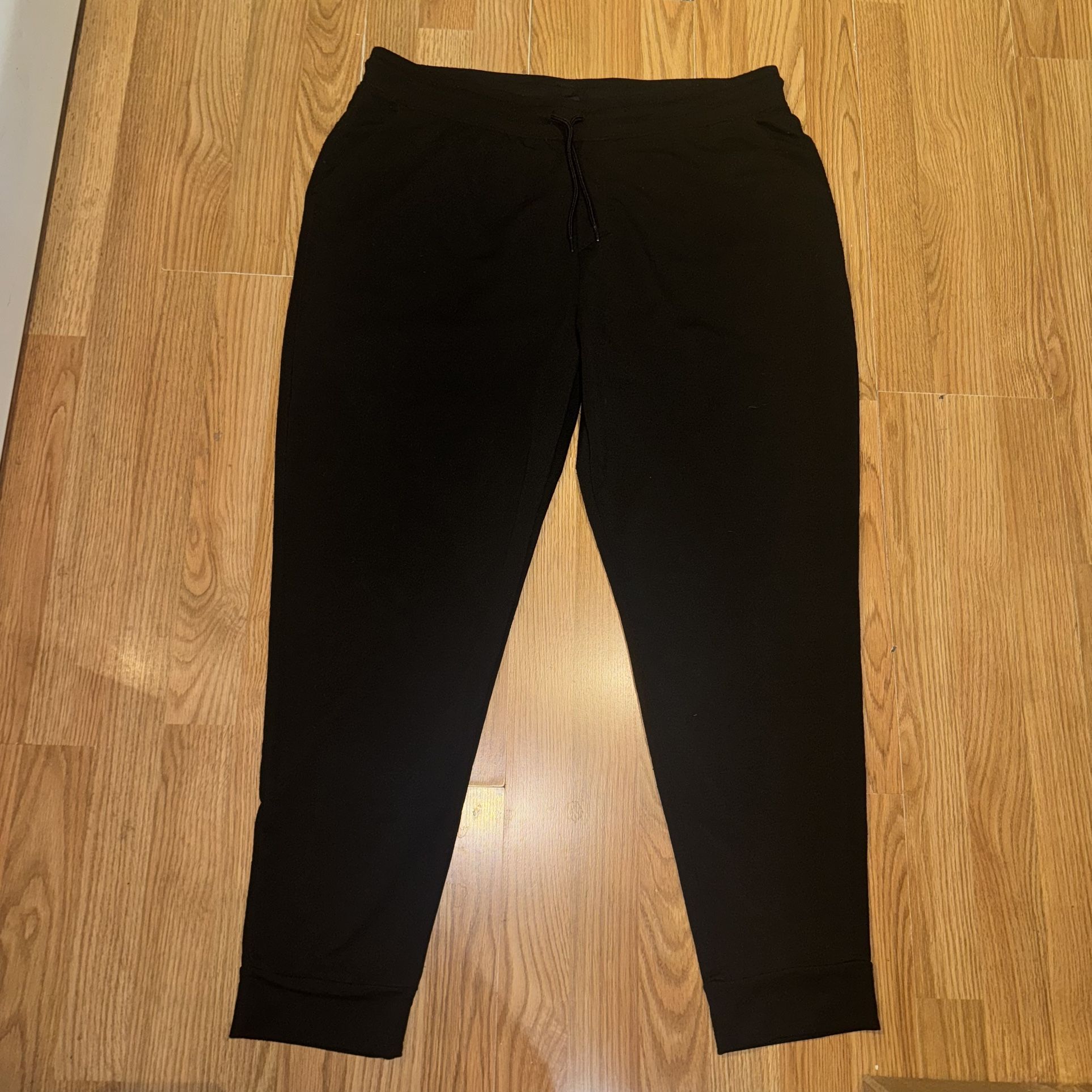 Men’s Lightweight Joggers