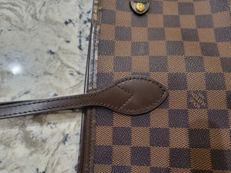 Louis Vuitton NEVERFULL MM for Sale in Litchfield Park, AZ - OfferUp