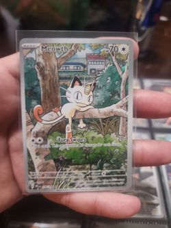Pokémon Card