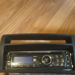 Car stereo