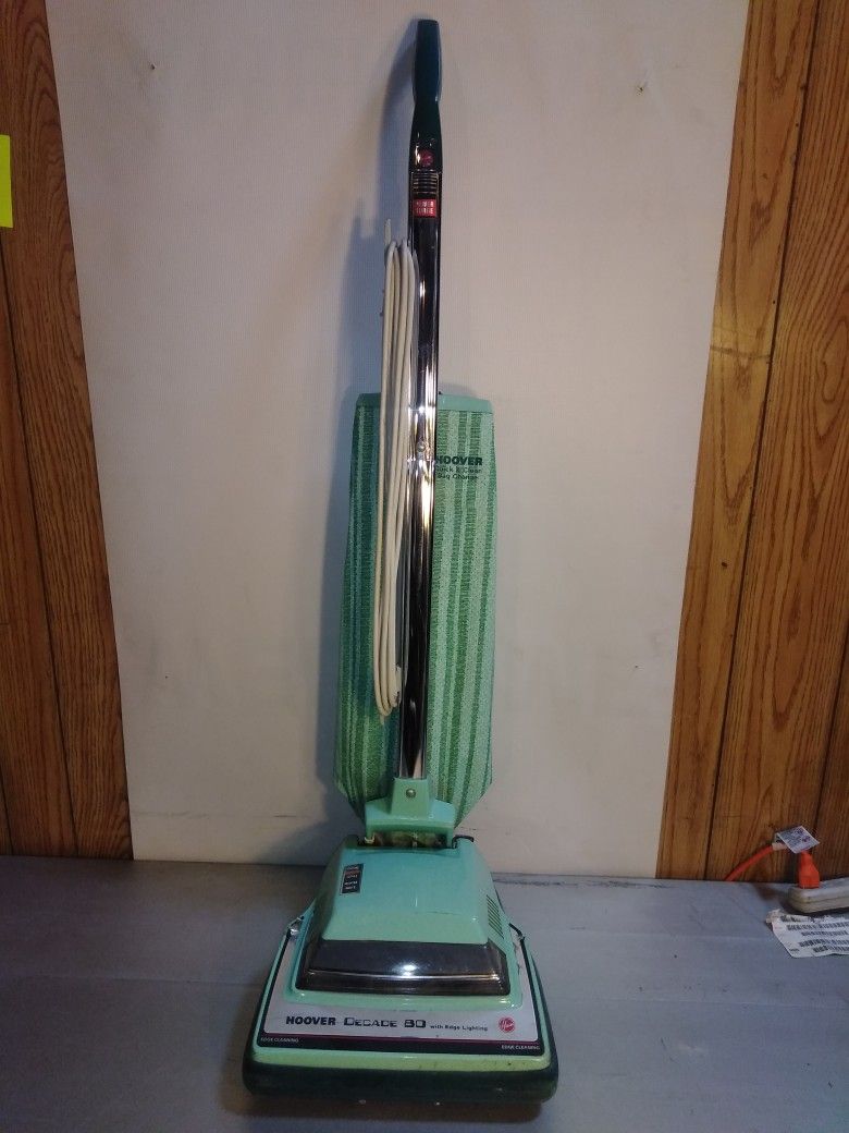 Hoover Decade 80 Vacuum Cleaner