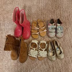 Kids Shoes-Girls