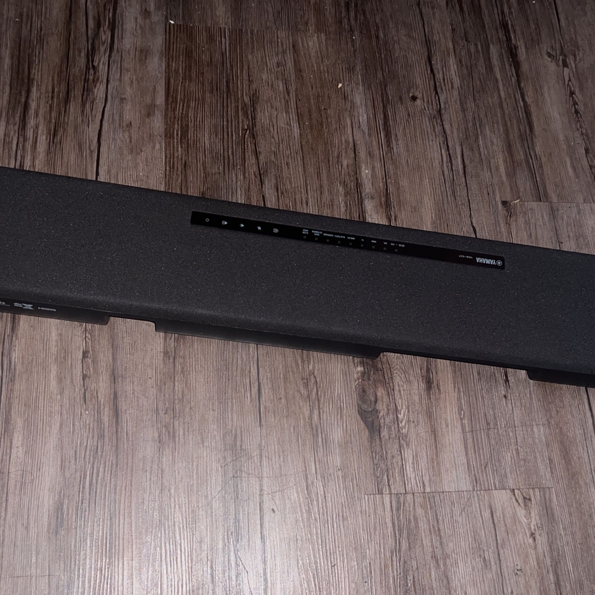 Yamaha Surround Sound System