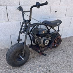 Coleman B100