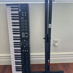 Arturia MIDI KEYBOARD AND STAND 