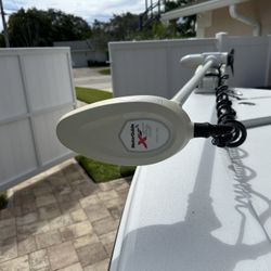 Motorguide Xi5 105lb Thrust 36v 72” Long