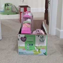 Gently used 0 to 3 months