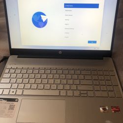 Hp Laptop $50