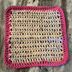 Wash Cloth 