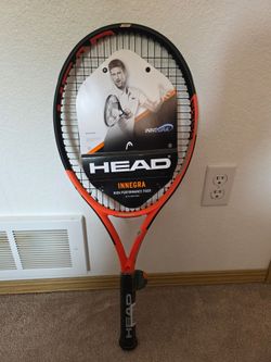 Head Innegra MP Size 2 4 1/4
