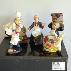 Chef Decor