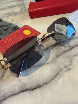 Cartier Sunglasses