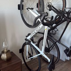 2016 Colnago V1R Ferrari Road Bike Size 48