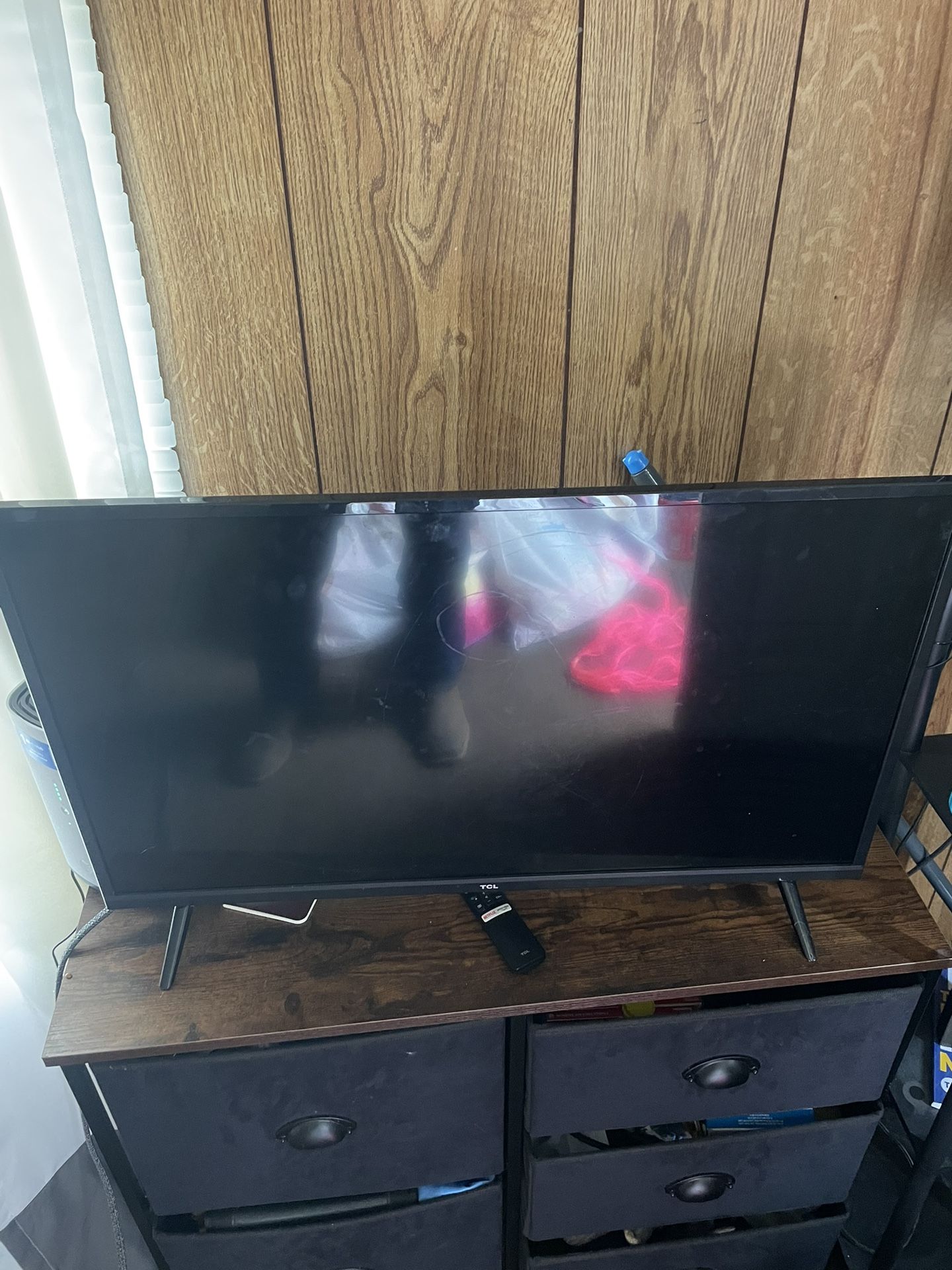 TVS