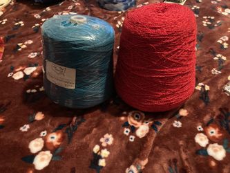 Yarn