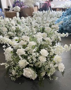Aisle runner