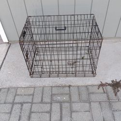 Pet Cage