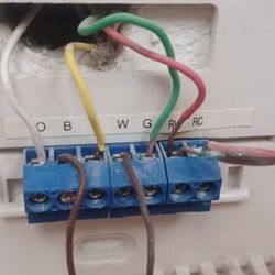 Ac Gas Furnace
