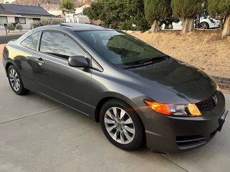 2011 Honda Civic