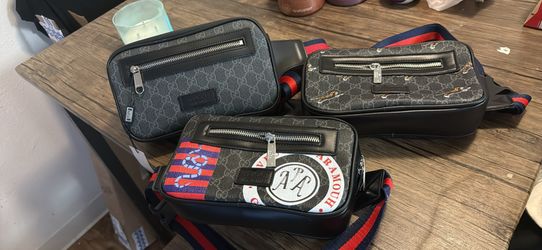 Switch bags
