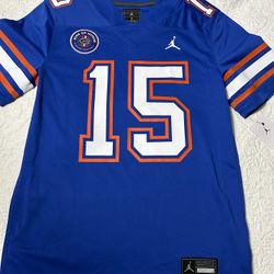 Florida Gators Tim Tebow Jersey