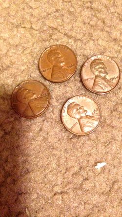 Penny lot