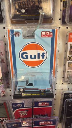 M2 Gulf