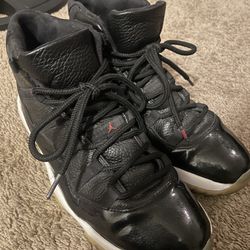 jordan 11s men size 12