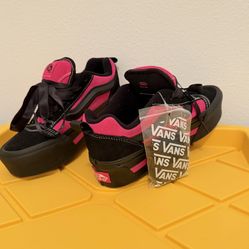 Vans Size 7