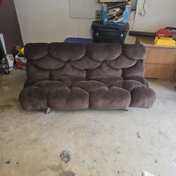 Fullton Couch