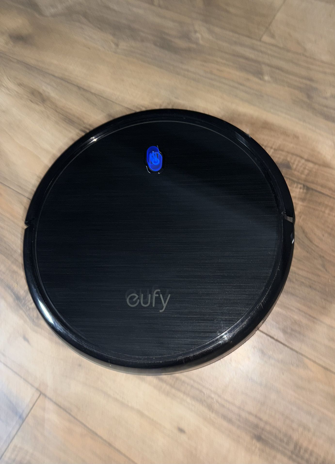 eufy 11S robot vacuum cleaner,
