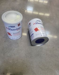 Baby instant  formula