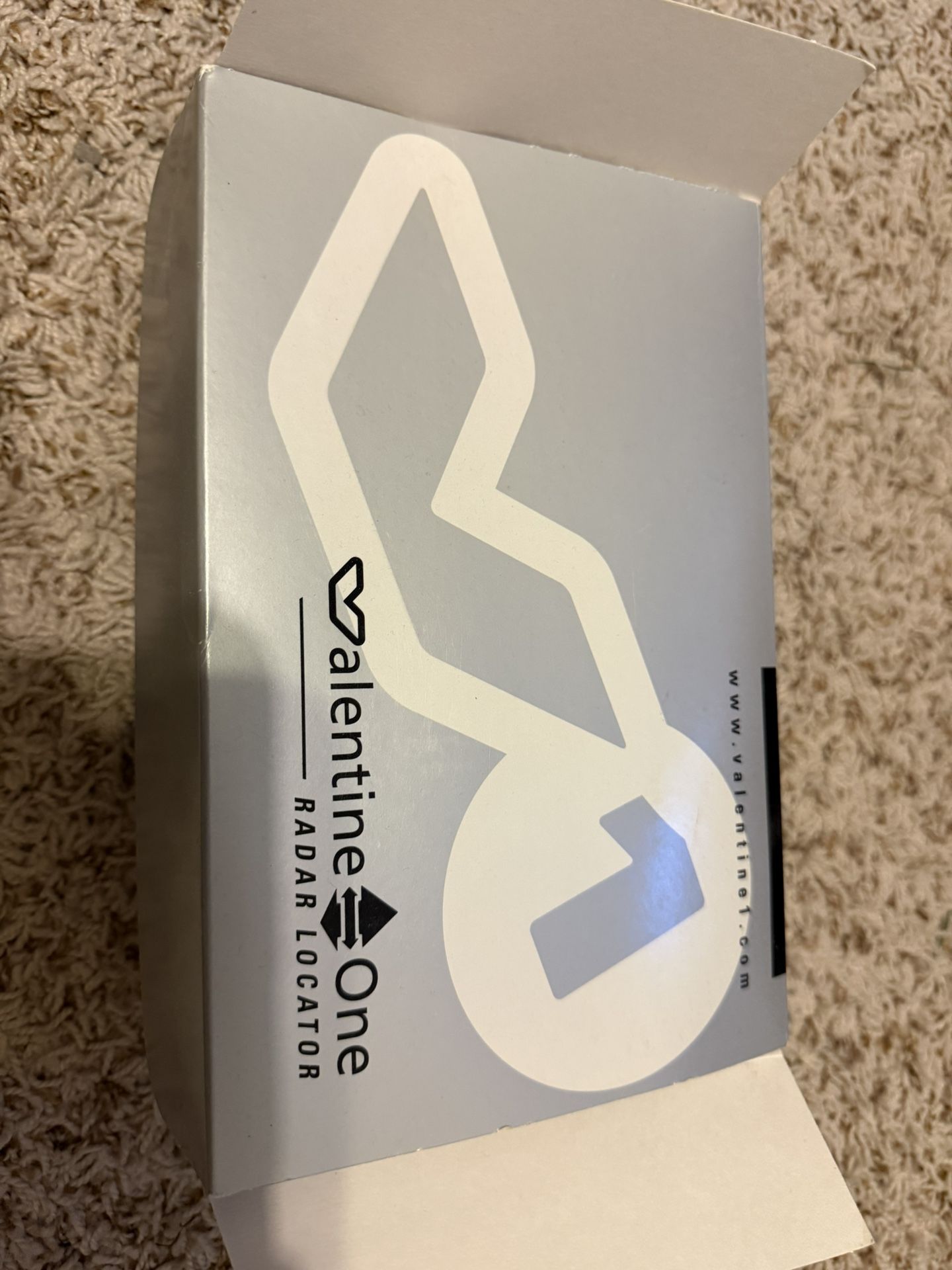 Radar Detector Brand New