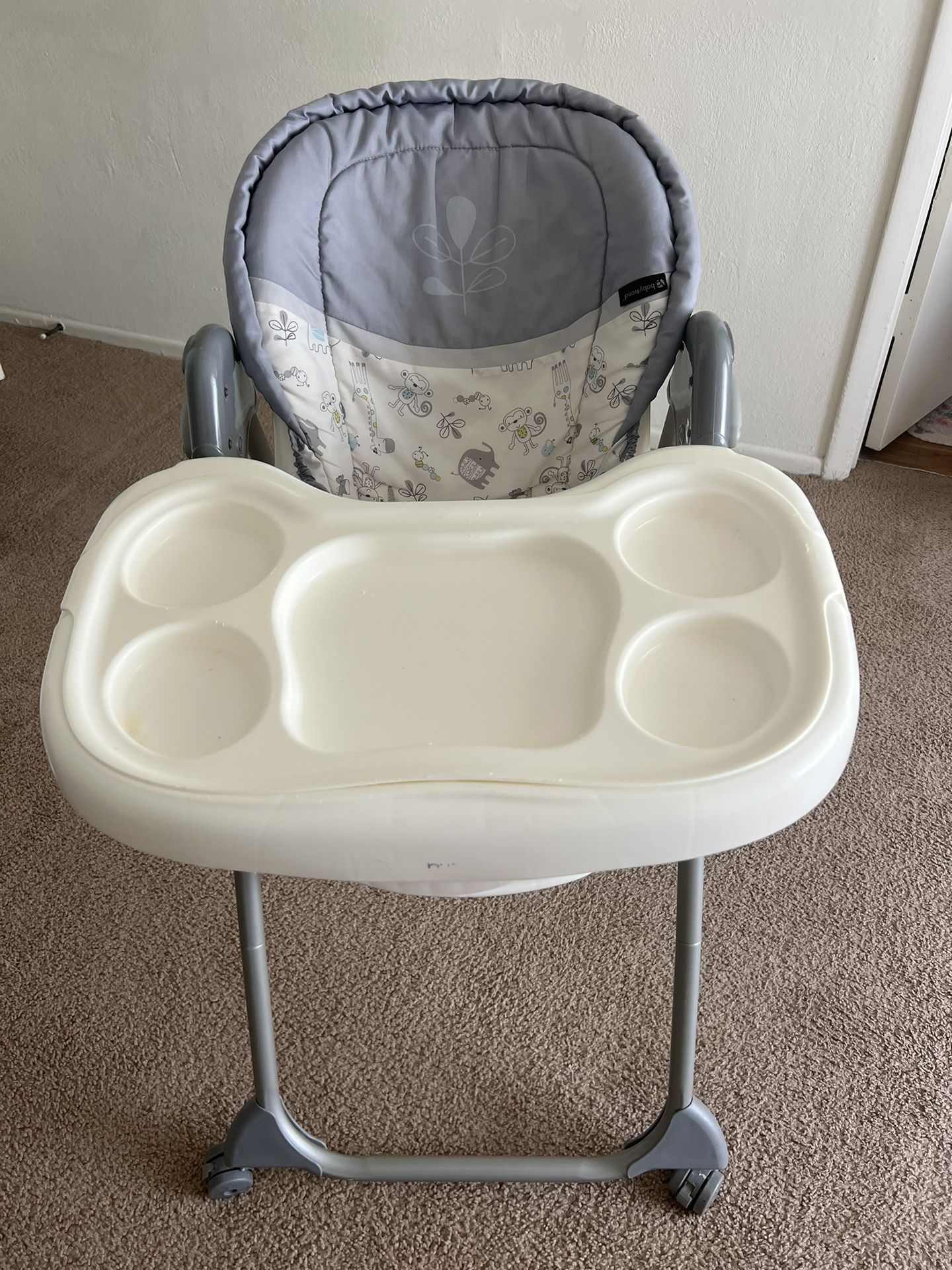 Baby Trend High Chair