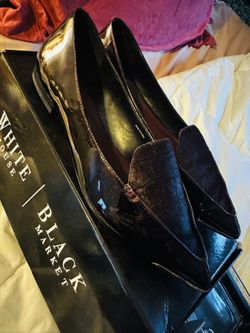 White House Black Market Shoes 