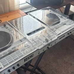 Rane performer