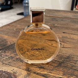 Chanel Chance EDP