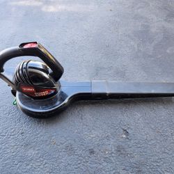 Working Toro Leaf Blower 120Volt AC 