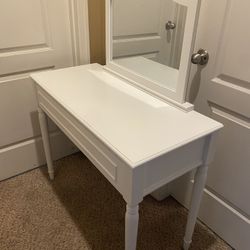 Vanity