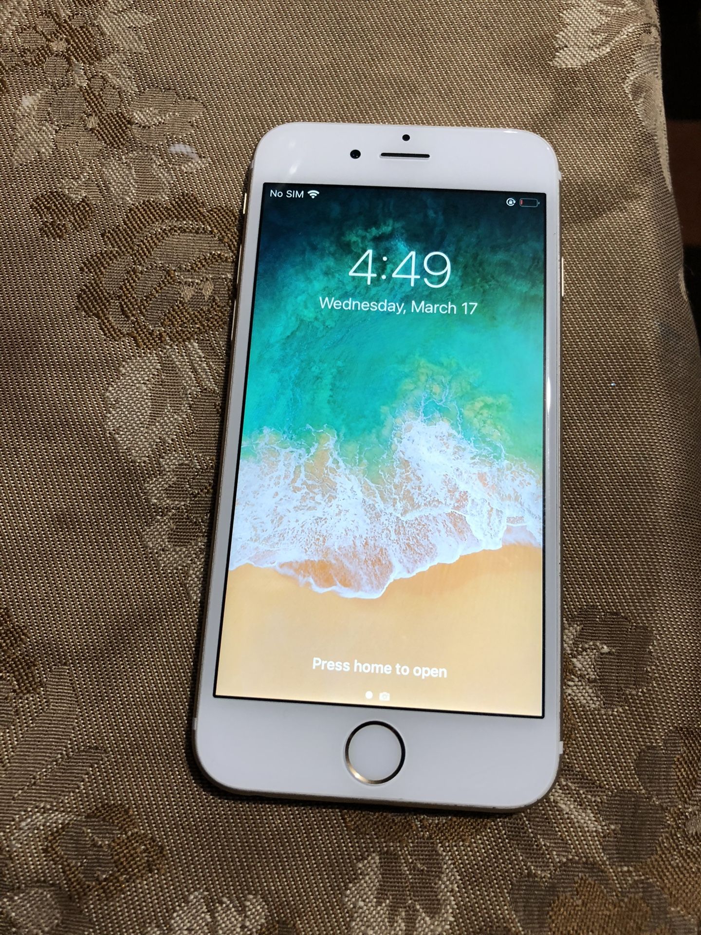 Iphone 6s