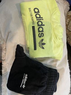 Adidas Baby Set