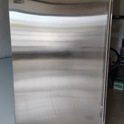 Sub-Zero BI-36U Fridge Delivered 